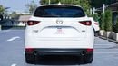 مازدا CX5 GT 2.5L