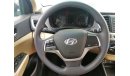 Hyundai Accent 1,6