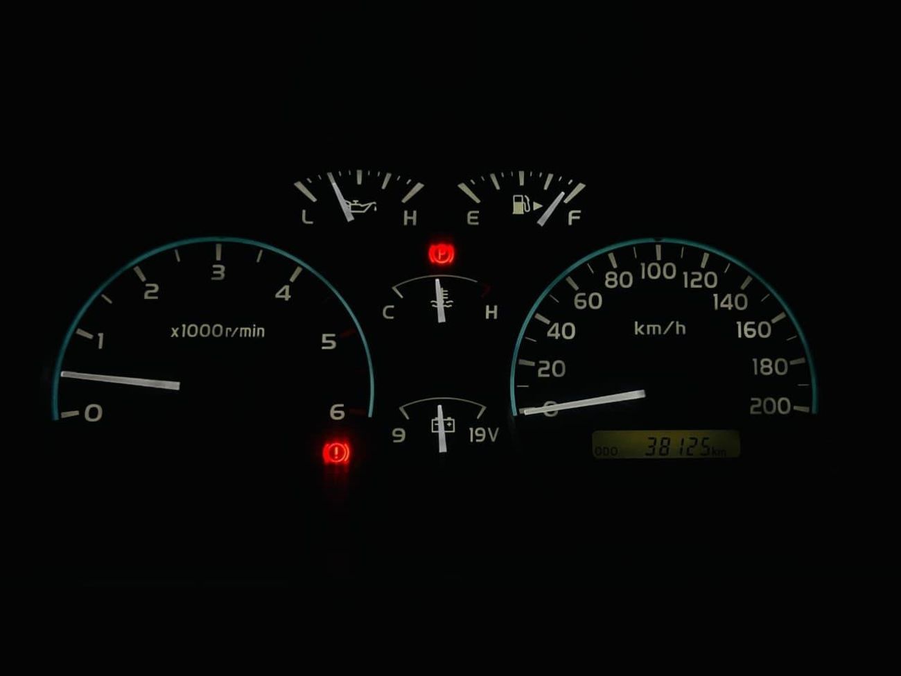 Toyota Land Cruiser Pick Up 2020 Model RHD Diesel Engine Full Option