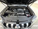 Toyota Prado VXR TX-L 4.0L ,ONLY FOR EXPORT AVAILABLE