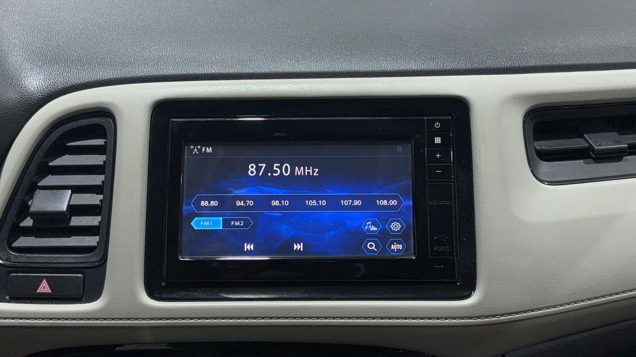Honda HRV LX 2019 | AED 590/Month | 0 DP | 30 Day Return | Warranty