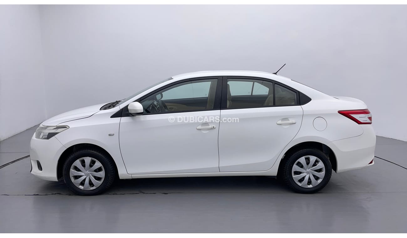 Toyota Yaris SE 1.5 | Zero Down Payment | Free Home Test Drive