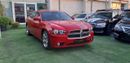 Dodge Charger Customs papers number one, leather, rear spoiler, all sensors, fingerprint, alloy wheels, fog lights