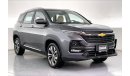 Chevrolet Captiva Premier | 1 year free warranty | 1.99% financing rate | Flood Free