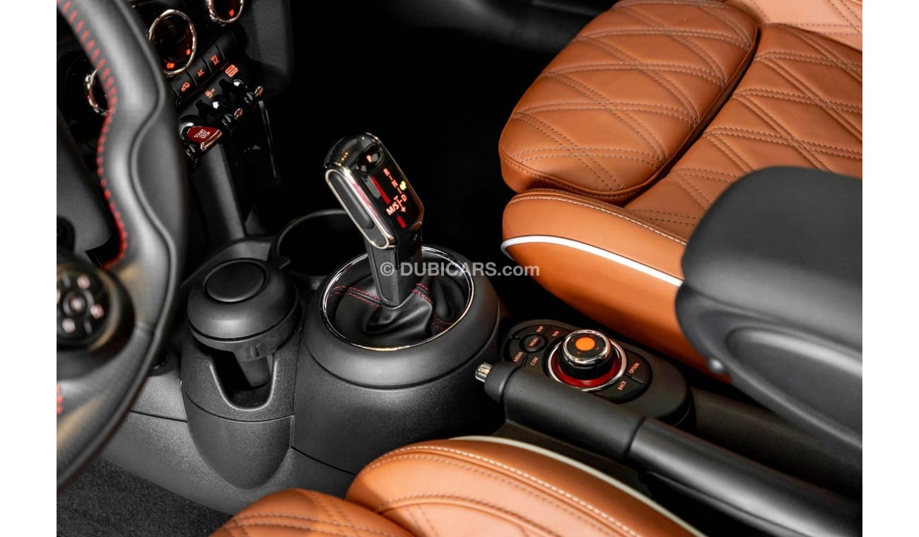 Mini Cooper S 2020 Mini Cooper S / JCW Kit / Full Mini Service History