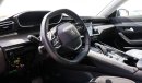 Peugeot 508 Active 1.6 petrol aut. Brand New!