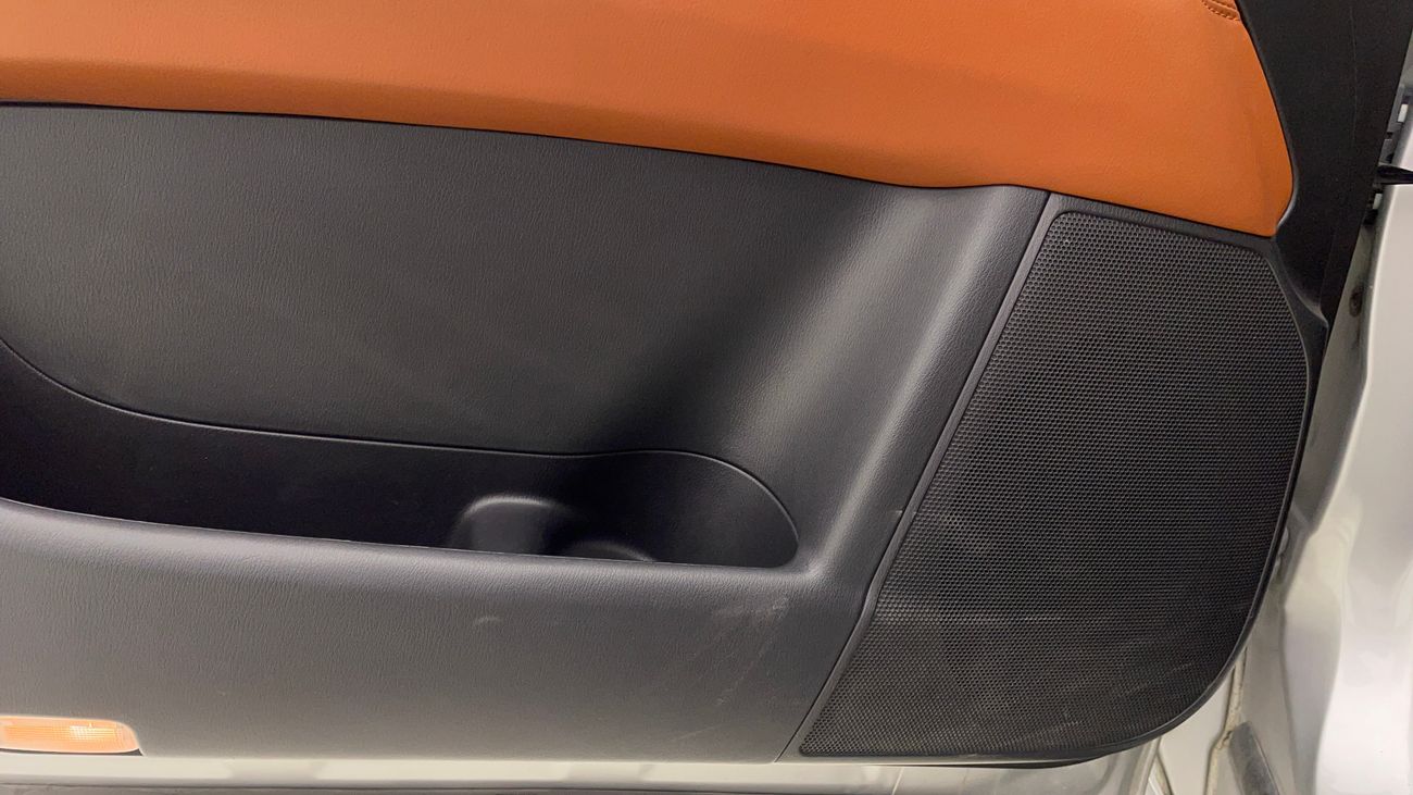 Nissan Patrol SE Platinum City 5.6L SE PLATINUM CITY 4 | Zero Down Payment | Home Test Drive