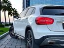 Mercedes-Benz GLA 250 1393 P.M | | GLA250 | 2.0L | | GCC | EXCELLET CONDITION