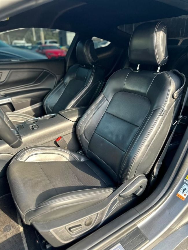 Ford Mustang GT PREMIUM, миниатюра 22