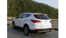 Hyundai Santa Fe 2015 V6 Ref#399