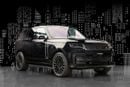 Land Rover Range Rover Sport FIRST EDITION SV Edition Two P635 4.4L