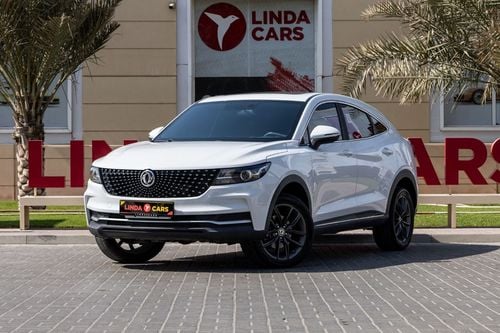 دي اف اس كاي فنغون ix5 Comfortline