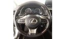 Lexus RX350 Lexus RX350 - 2022 - Gold
