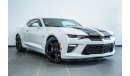 شيفروليه كامارو 2017 Chevrolet Camaro SS / 7 Year Chevrolet Warranty!