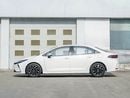 تويوتا كورولا XLI HEV 2026 Toyota Corolla Hybrid Elite