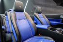 Rolls Royce Dawn Two-Tone Exterior/Interior, Teak Yacht Deck, GCC Specs!!
