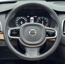 فولفو XC 90 2019 Volvo Xc90 Inscription Plus, Full Service History, Warranty,  7 Seater, , GCC