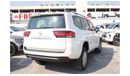 Toyota Land Cruiser 2023 LAND CRUISER 300 3.3 DIESEL EURO SPEC