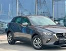 Mazda CX-3 GT 740/- Monthly I GCC I Cruise, Camera, GPS I Accident Free