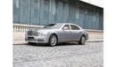Bentley Mulsanne 6.75 V8 Auto Euro 6 4dr EWB RIGHT HAND DRIVE