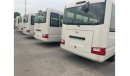 Toyota Coaster 23 Seats