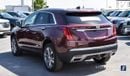 Cadillac XT5 2.0P Premium Luxury 4WD Aut. V80 (For Local Sales plus 10% for Customs & VAT)