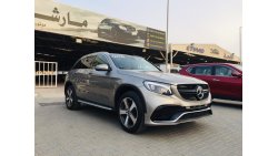 Mercedes-Benz GLC 300 0% down payment - full option