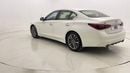Infiniti Q50 LUXE 3 | Zero Down Payment | Home Test Drive