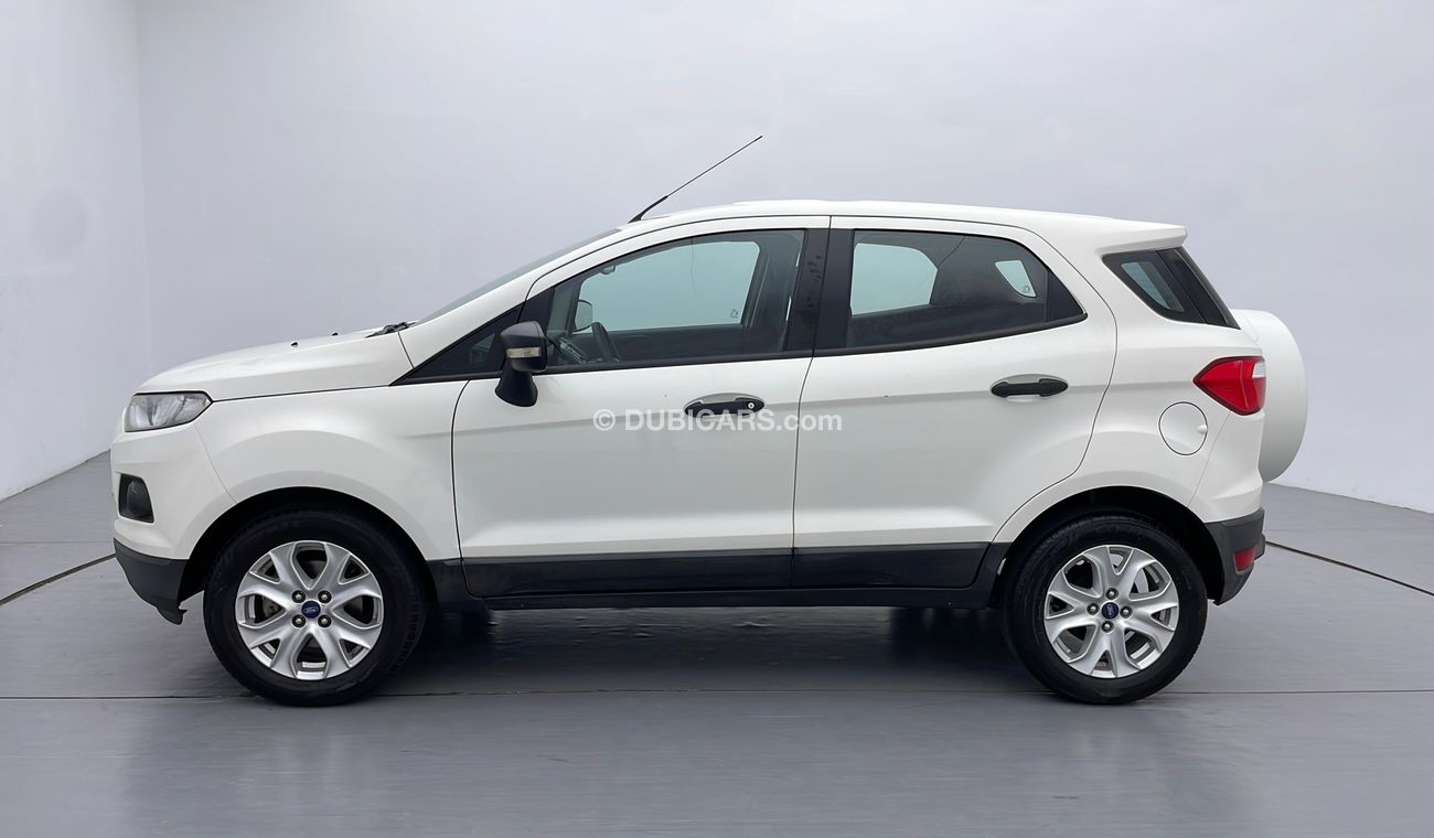 Ford EcoSport AMBIENTE 1.5 | Under Warranty | Inspected on 150+ parameters
