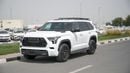 Toyota Sequoia TOYOTA SEQUOIA TRD PRO IFORCE 3.5L -2025YM