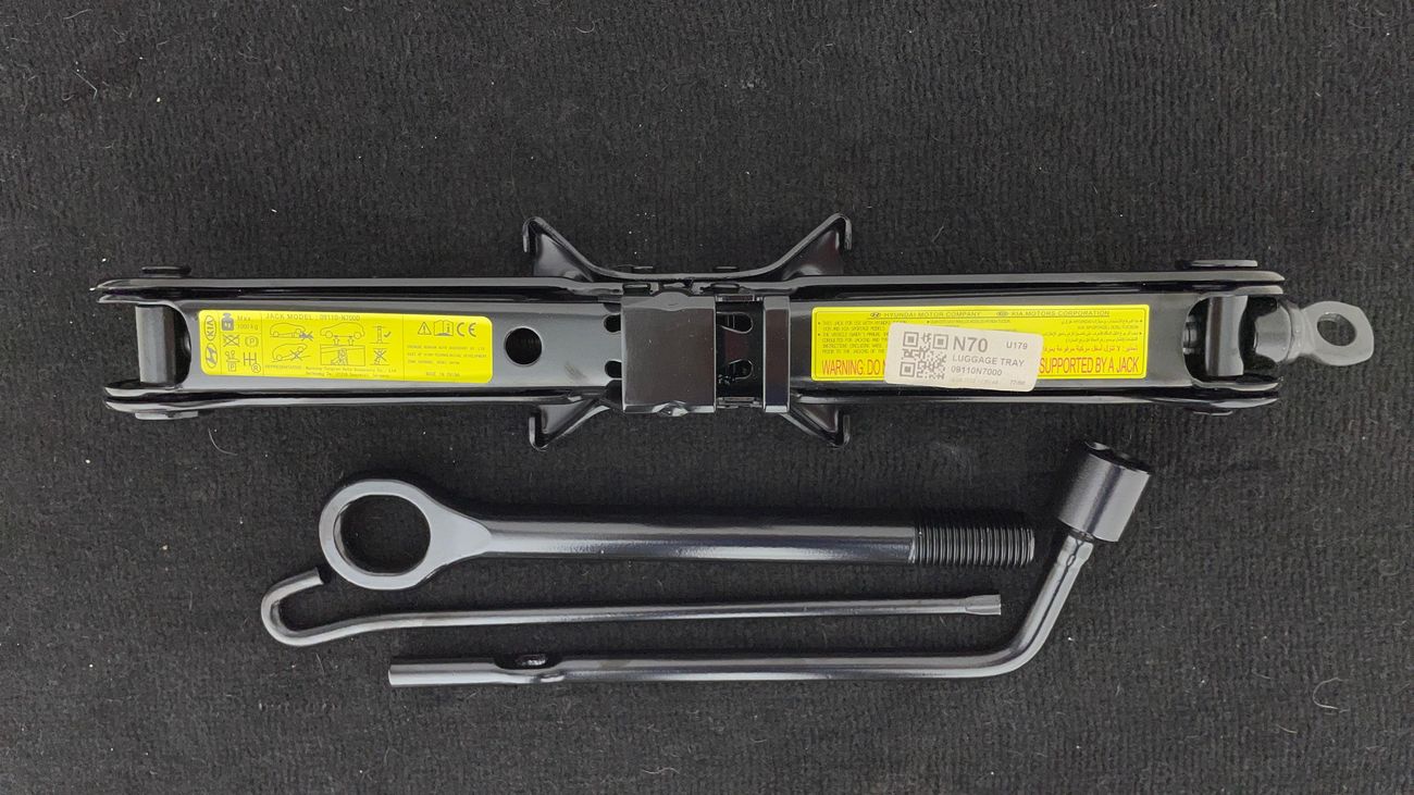 كيا سبورتيج LX 1.6 | بدون دفعة مقدمة | اختبار قيادة مجاني للمنزل