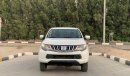 Mitsubishi L200 2016 4x4 Ref#699