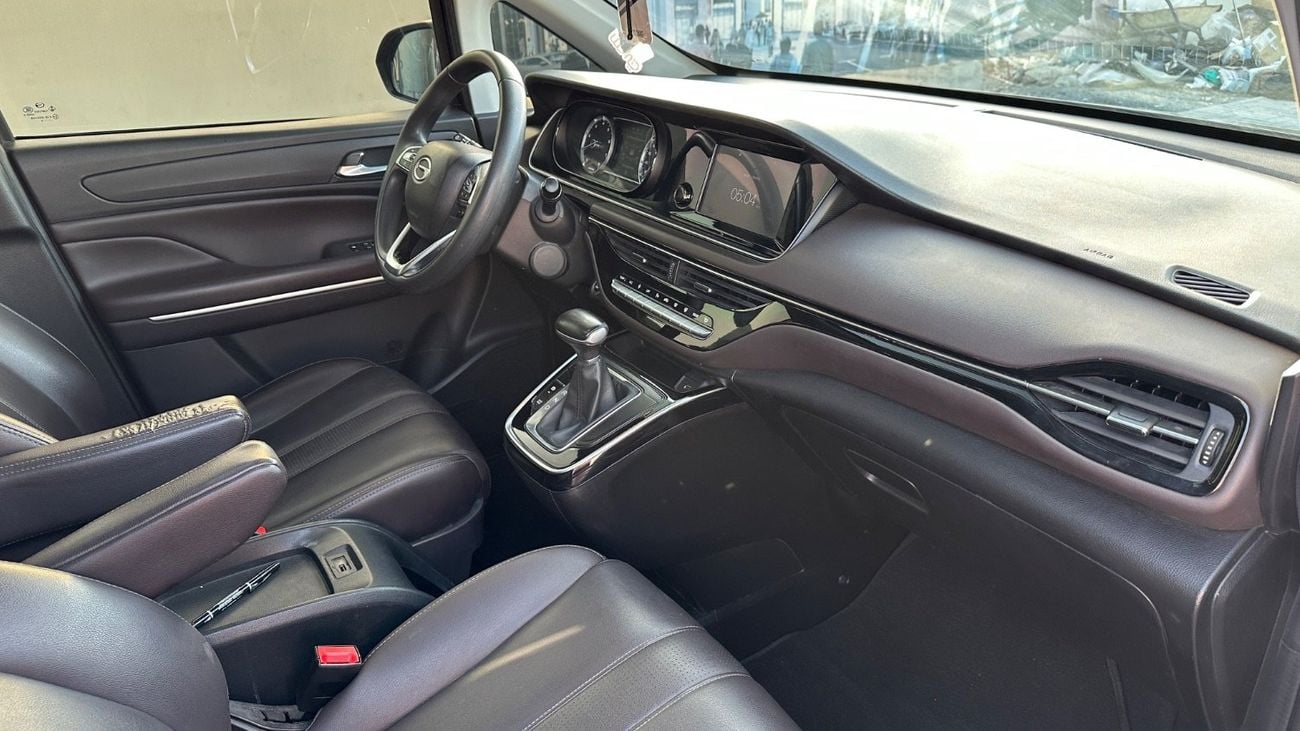 جي إي سي GN6 1.5T GE