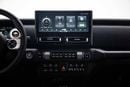 باو 212 T01 ADVENTURER 2.0L - GREEN INSIDE BLACK | EXPORT ONLY