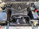 Mitsubishi Pajero GCC V6 3.8L IN EXCELLENT CONDITION