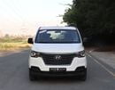 هيونداي H-1 هيونداى H1 - موديل 2019 - خليجى - بدون حوادث - محرك 2.4 - 9مقاعد - بحاله ممتازه