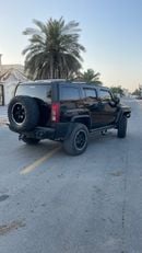 هامر H3 Hummer 2008 gcc