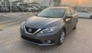 Nissan Sentra S S Very Clean Car