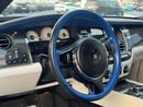 Rolls-Royce Ghost Black Badge 6.6L