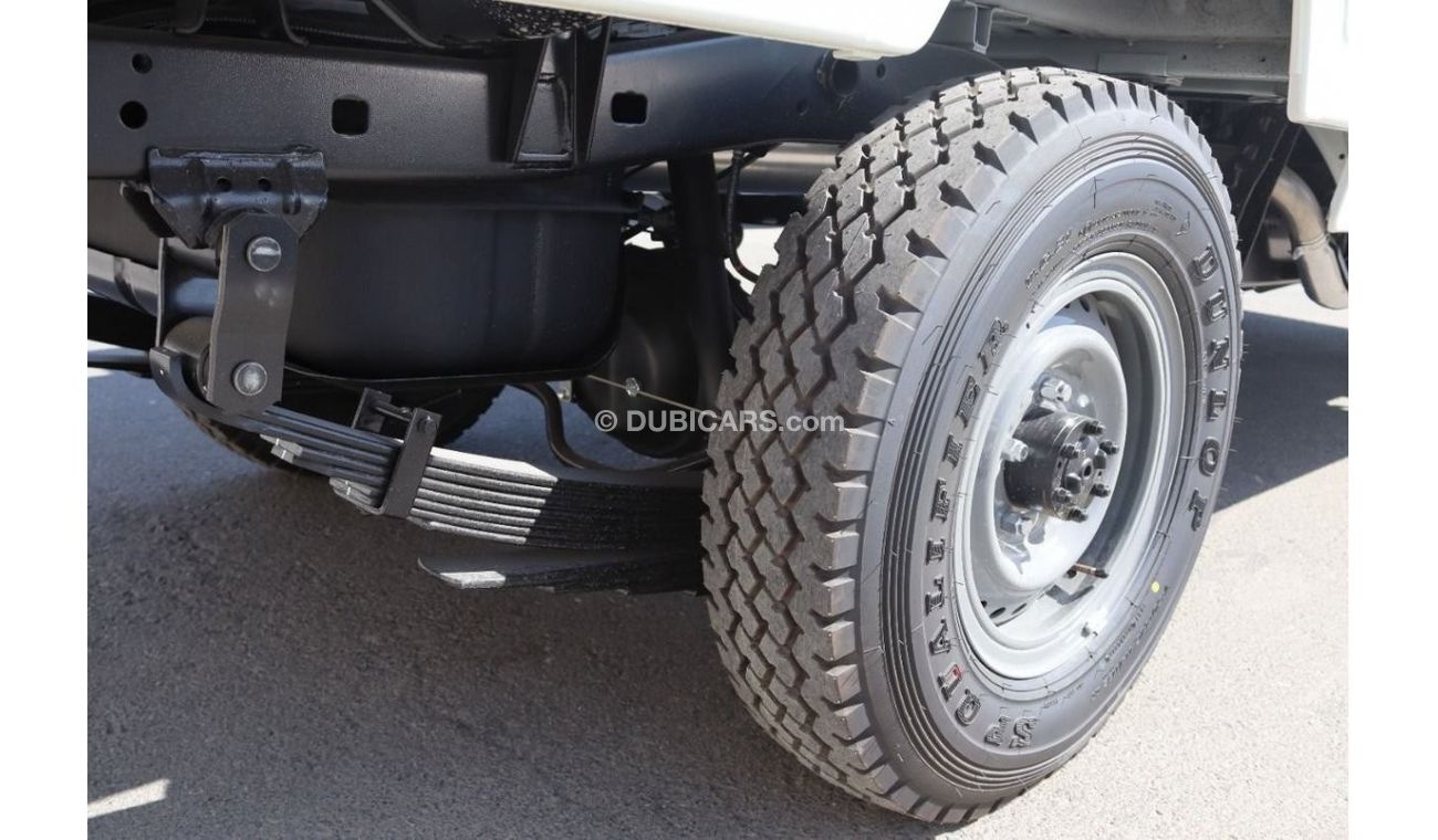 Toyota Land Cruiser Pick Up 2022 LAND CRUISER PICK UP 4.2 DIESEL