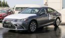 Lexus ES350 LEXUS ES 350 V6 GCC MY 2020 PRICE FOR EXPORT