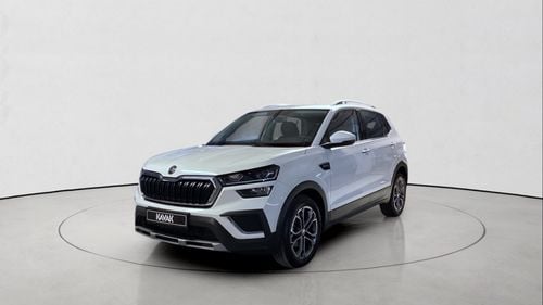 Skoda Kushaq STYLE | Guaranteed Warranty | 0 Down Payment