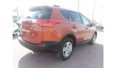 Toyota RAV4 Toyota Rav4 2015 very celen car for sale