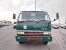 Mitsubishi Fighter (RAMADAN OFFER) MITSIBISHI FIGHTER MIGNON TRUCK RHD 1995 MODEL 8.2 L DIESEL MANUAL(PM01085)