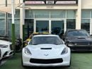 شيفروليه كورفت GRAND SPORT Z15 شيفورليه كورفت 2019 وارد بحاله ممتازه