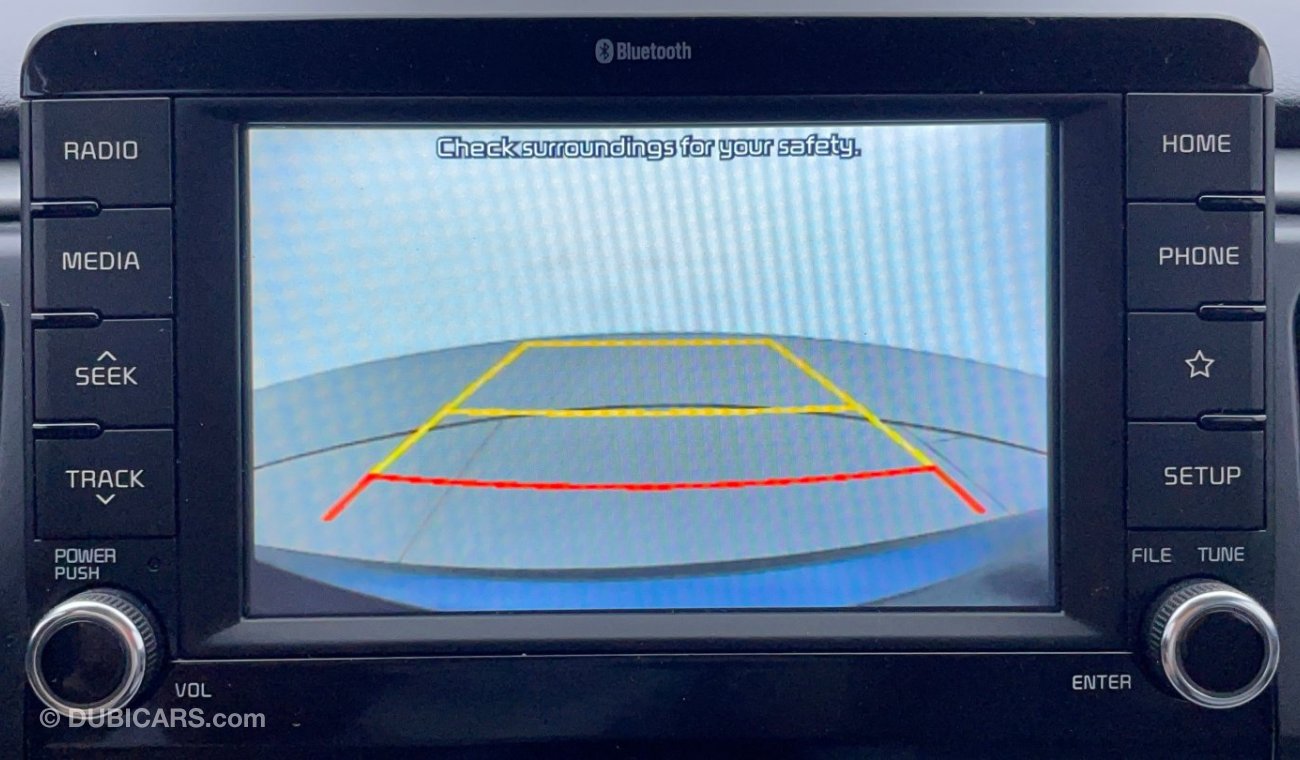 Kia Rio LX 1.4 | Under Warranty | Inspected on 150+ parameters