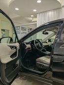 Toyota RAV4 ADVENTURE