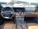 مرسيدس بنز E 63 AMG MERCEDES BENZ E 63 AMG