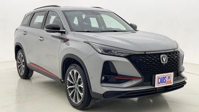 تشنجان سي اس 75 بلس LIMITED 2 | بدون دفعة مقدمة | اختبار القيادة في المنزل