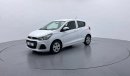 Chevrolet Spark LS 1.4 | Under Warranty | Inspected on 150+ parameters